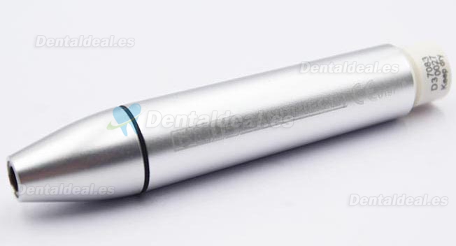 BAOLAI D3 Pieza de mano LED de aleación de aluminio Satelec Compatible